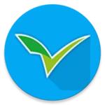 Logo of Verifiquese Cedula android Application 